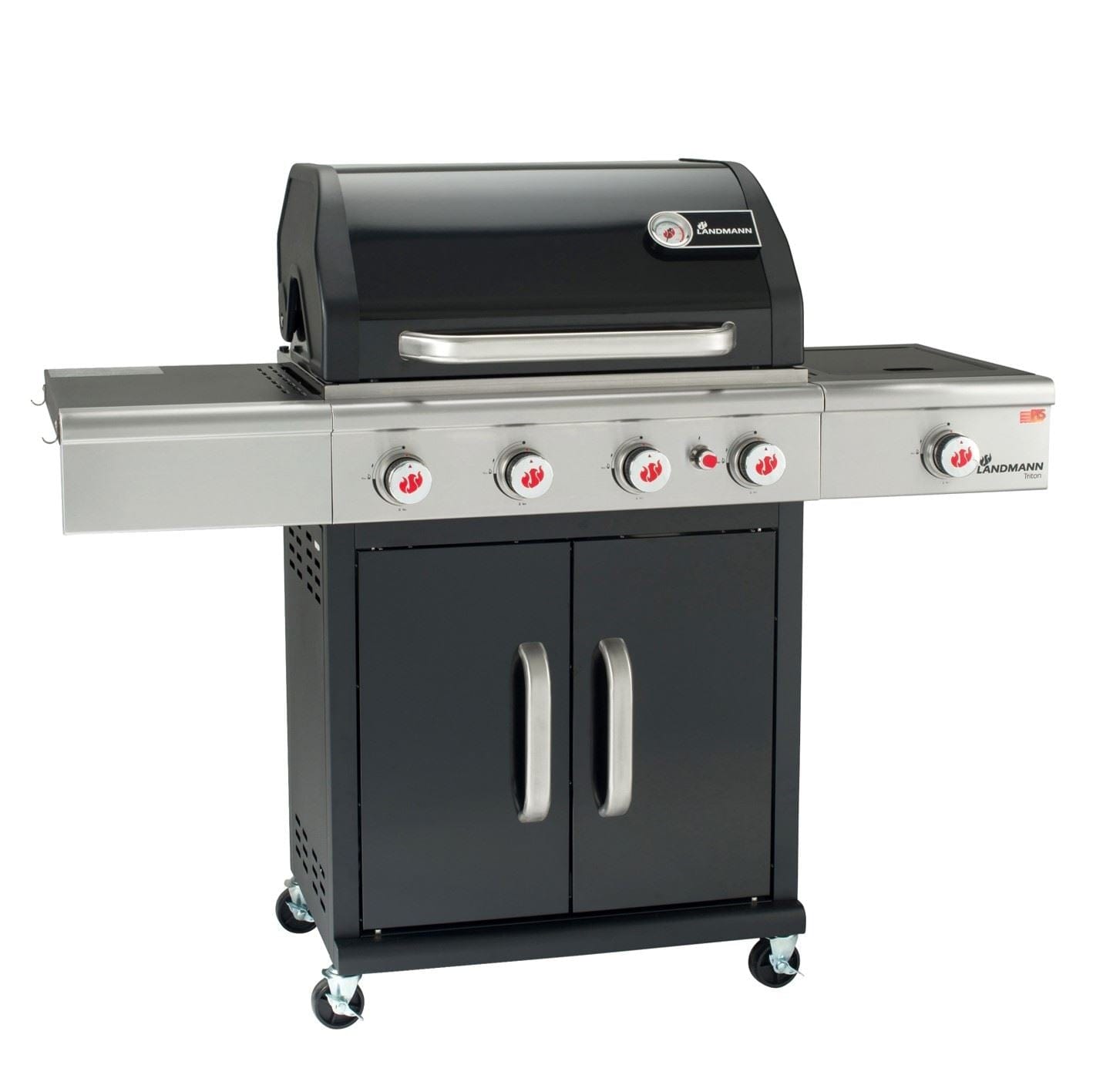 Landmann sale triton bbq