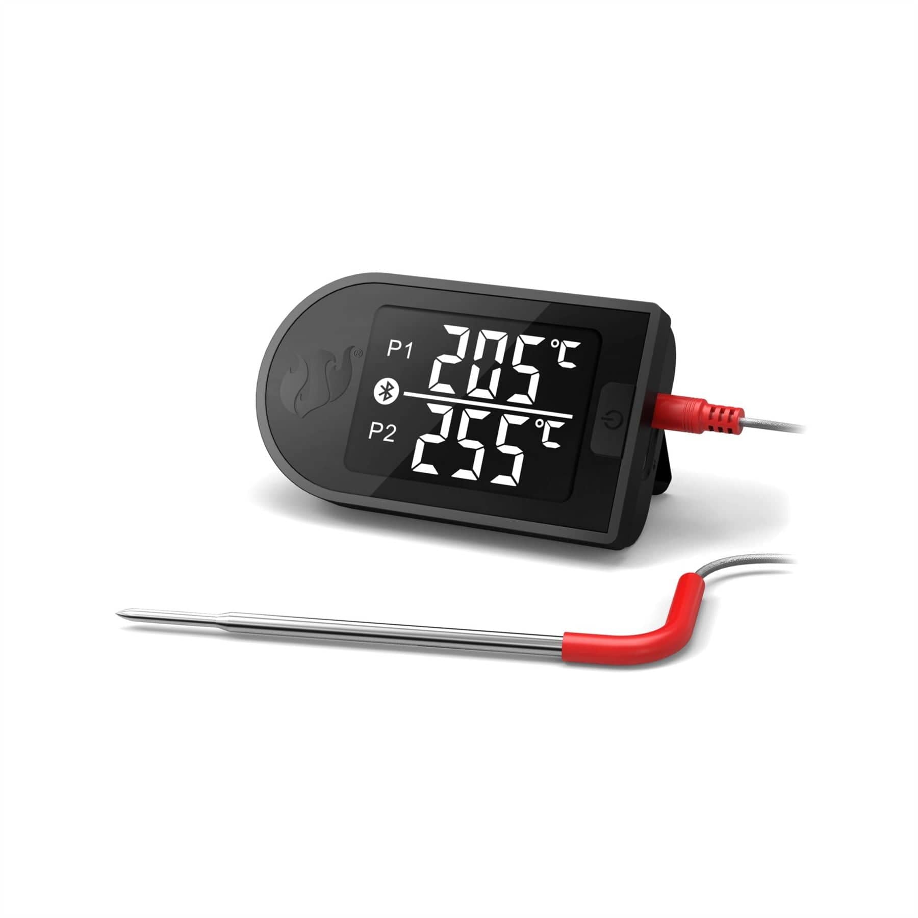 LED DIGITAL THERMOMETER