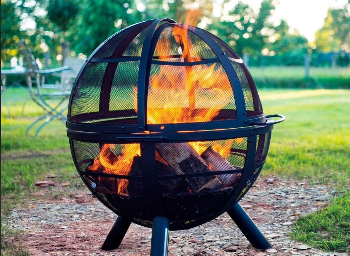 5 Sizzling Recipes to Cook on Your Landmann Firepit