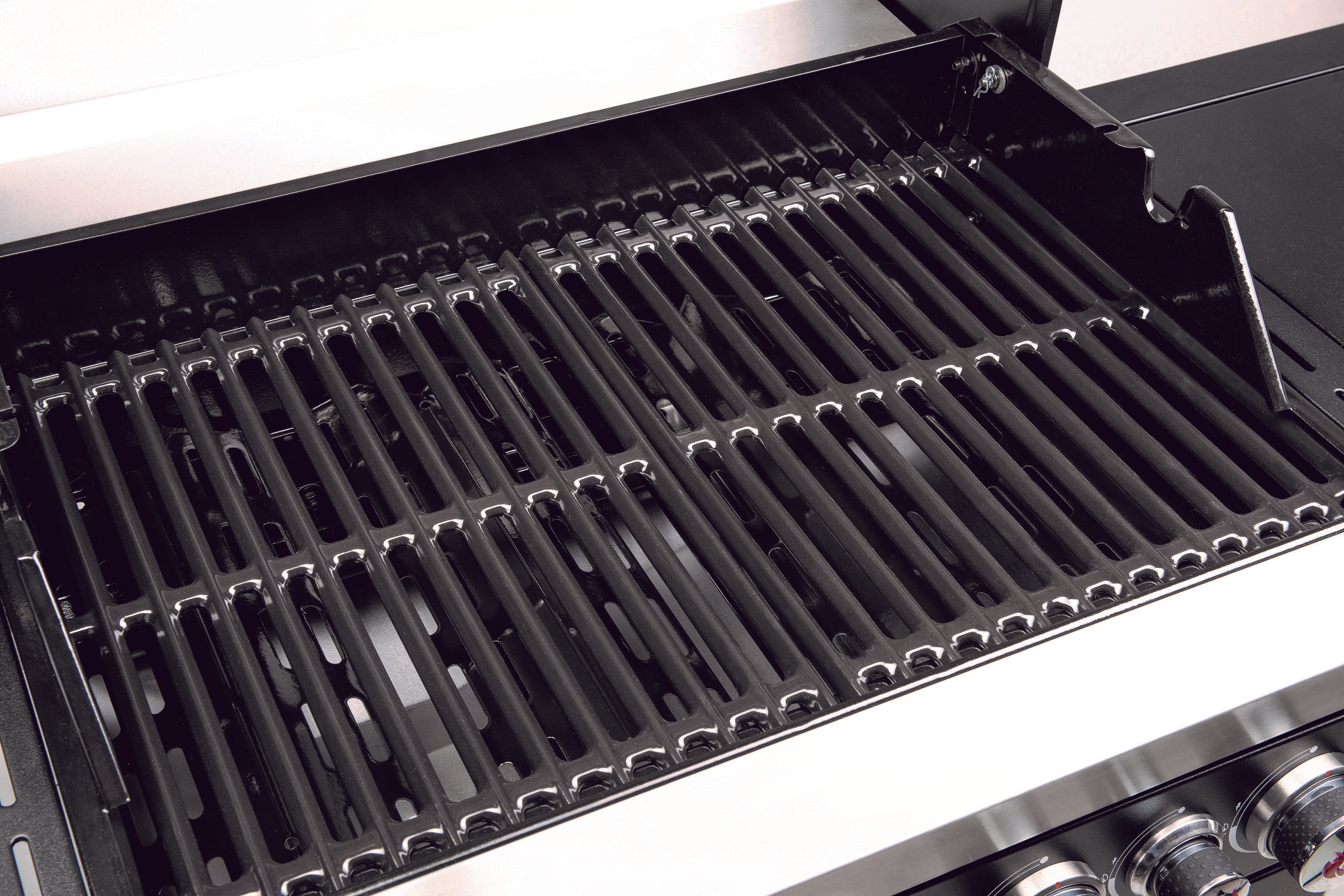 Rexon flexX 3.0 Gas BBQ - Black