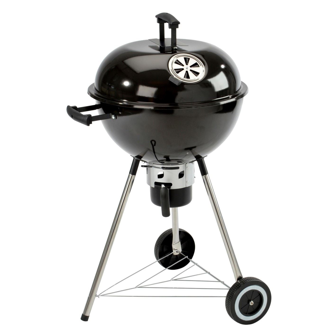 Kettle BBQ - 47cm & Cover