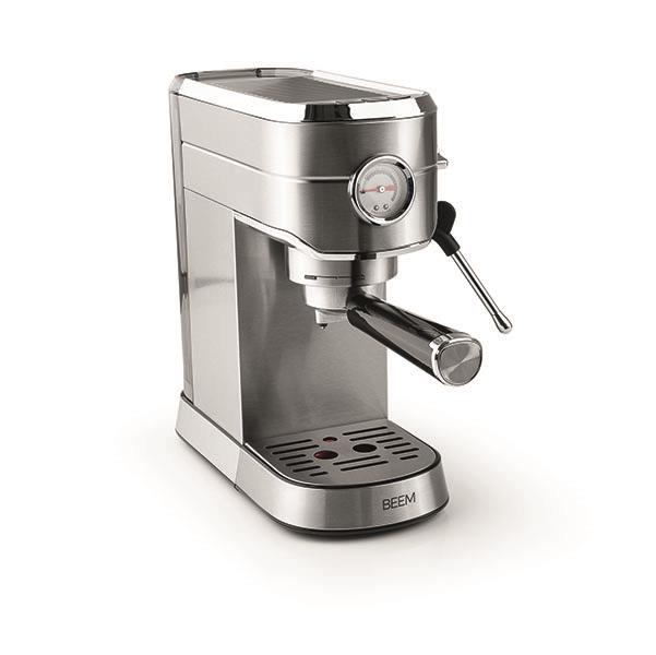 ESPRESSO-ULTIMATE Espresso Portafilter Machine - 20 bar