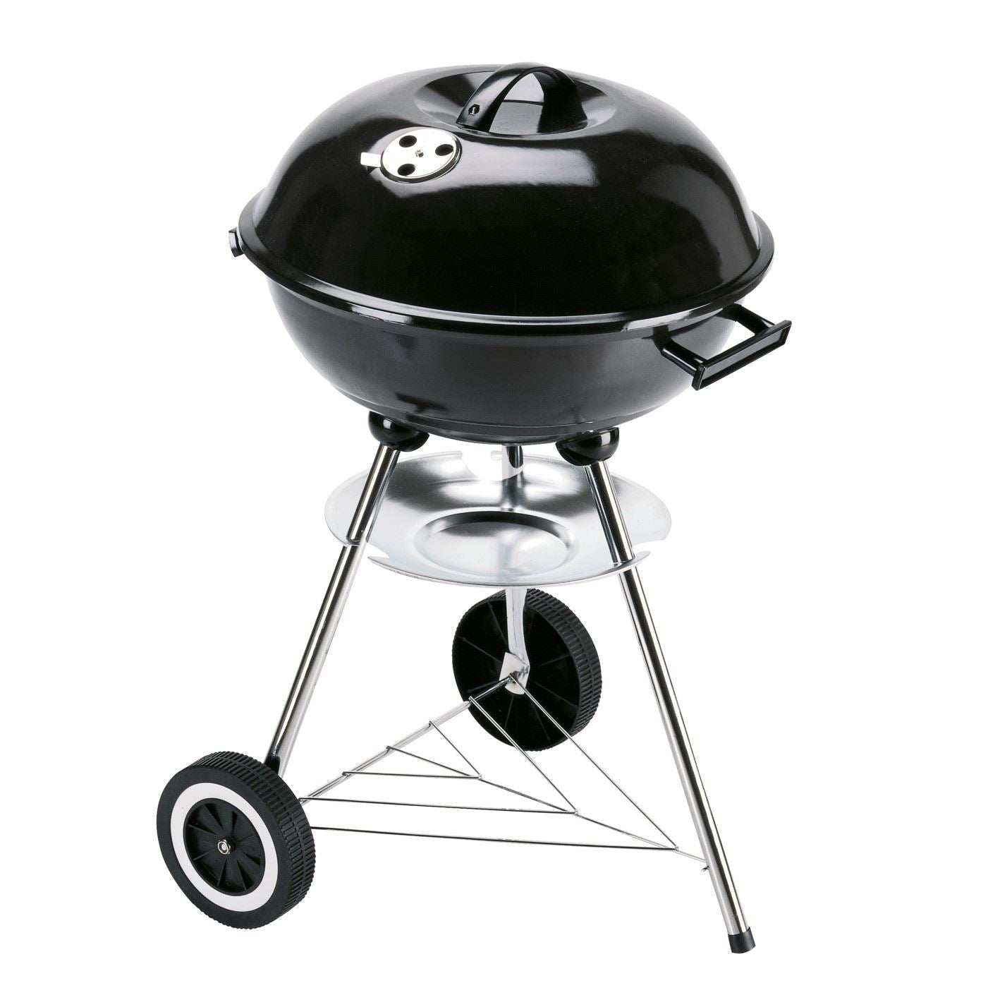 Kettle BBQ - 44cm & Cover