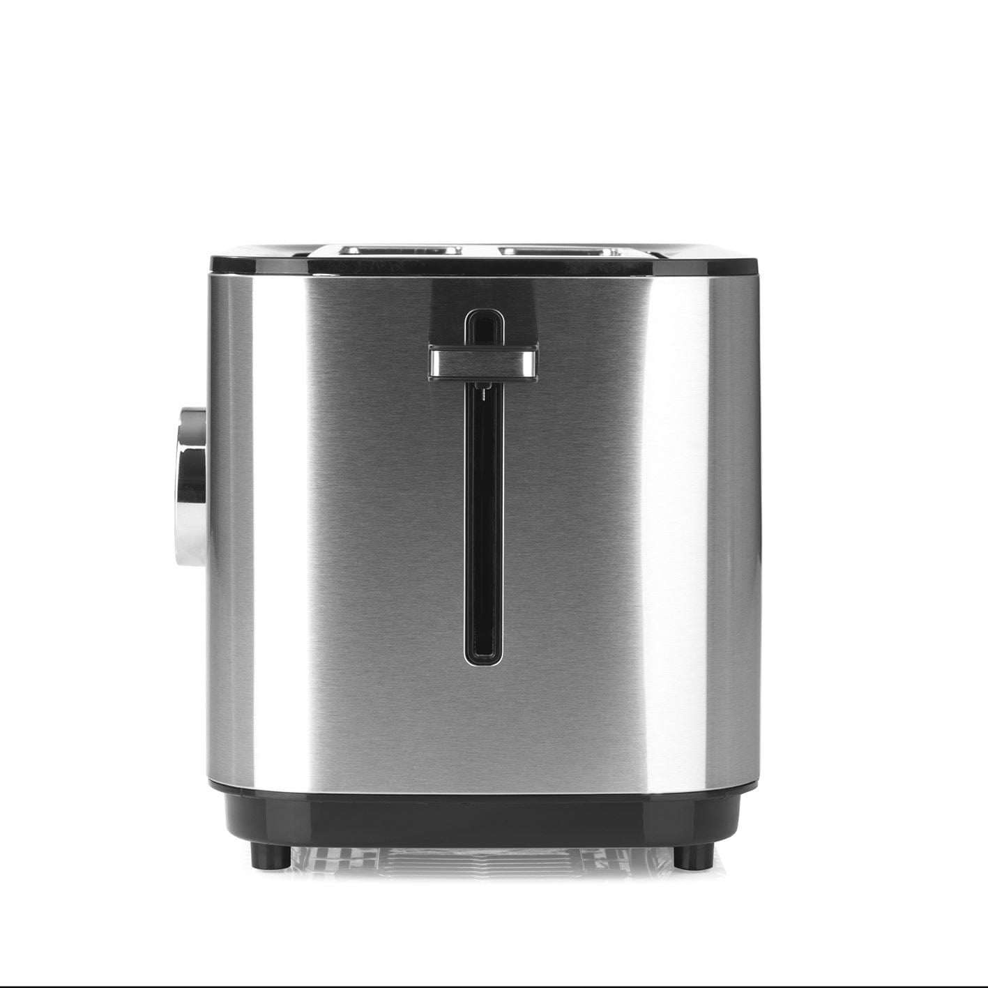 SWITCH 2-Slice Toaster (900w) - Stainless Steel
