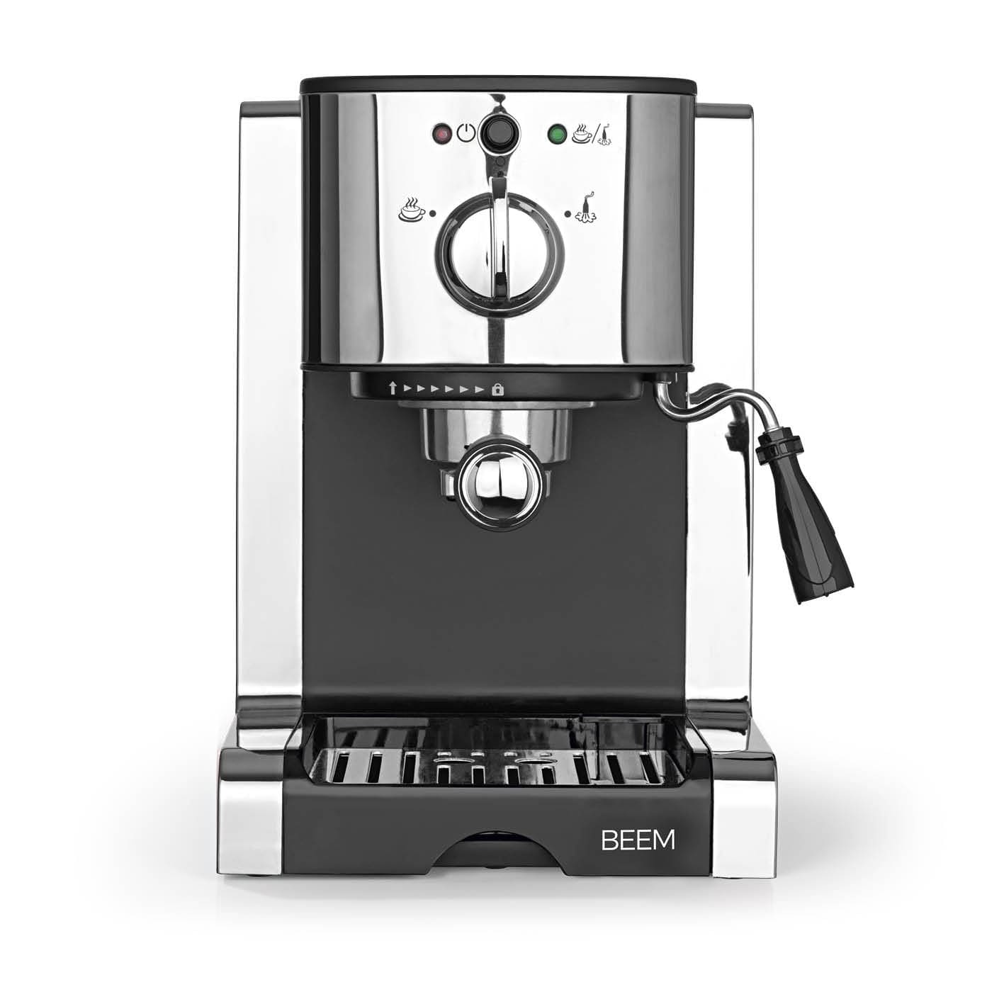 ESPRESSO-PERFECT espresso portafilter machine - 20 bar