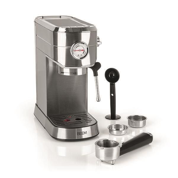 ESPRESSO-ULTIMATE Espresso Portafilter Machine - 20 bar