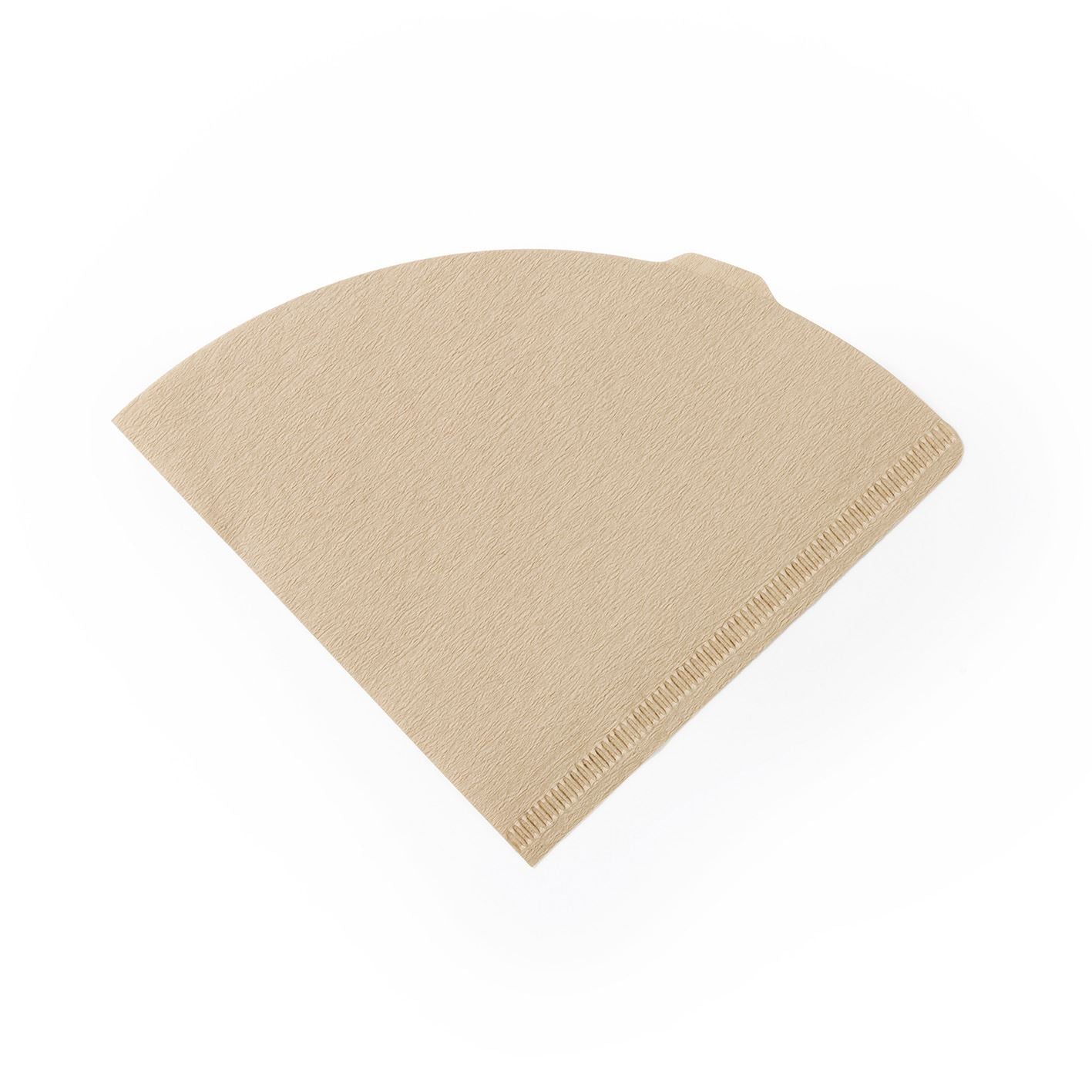 Coffee Filter Paper Cones (Set of 100)