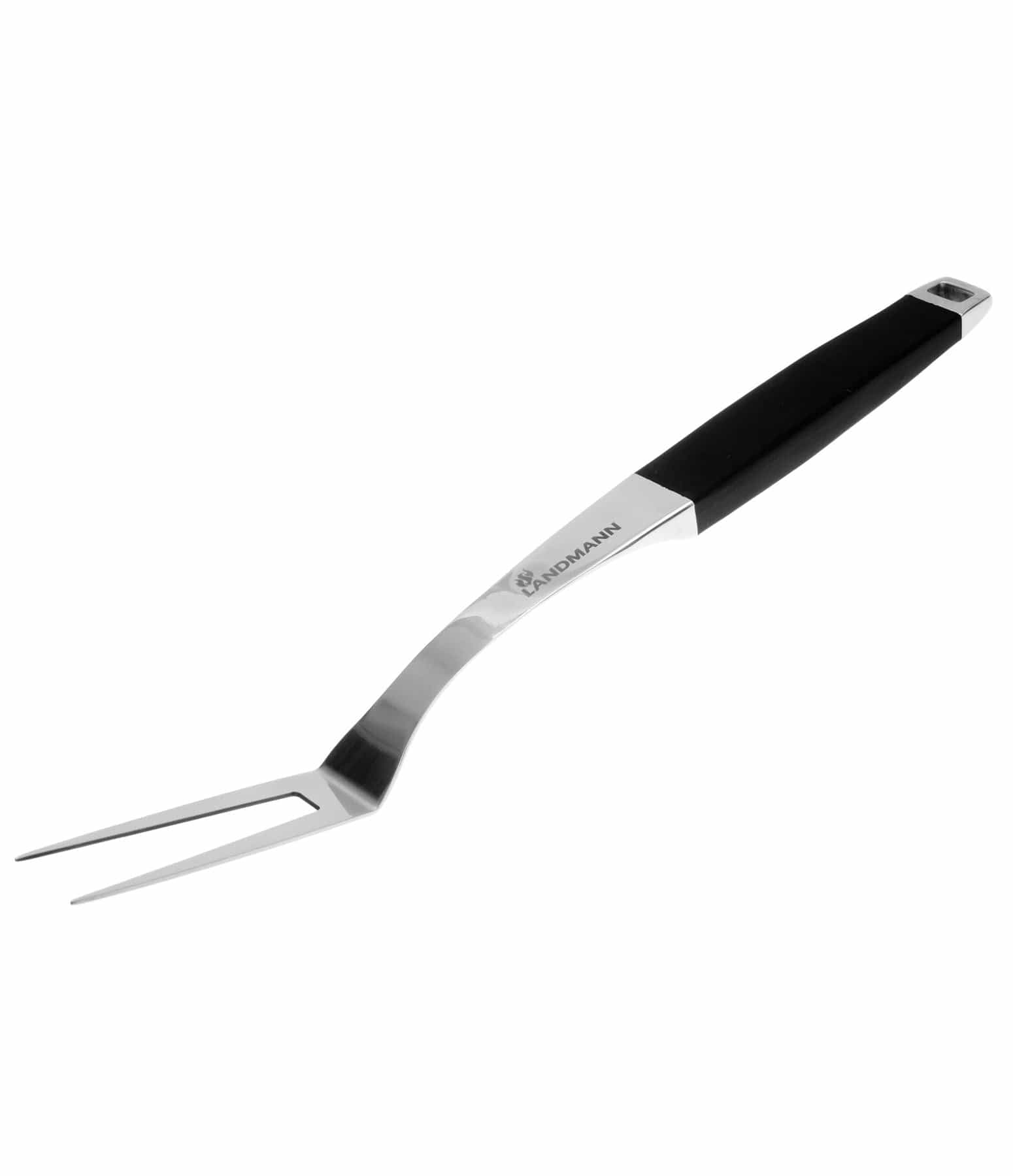 Pure Stainless Steel Fork