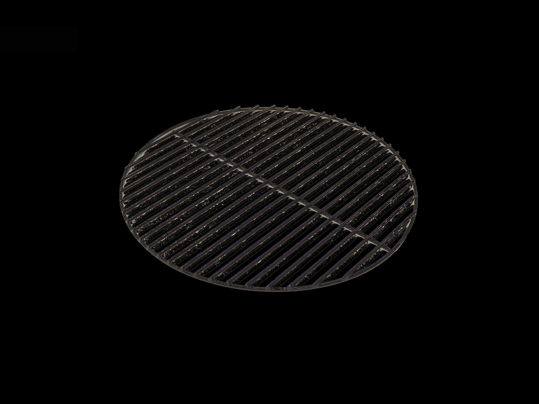 [9] Kettle Charcoal Grate